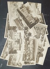 CARTOLINE  LAZIO ROMA FRASCATI