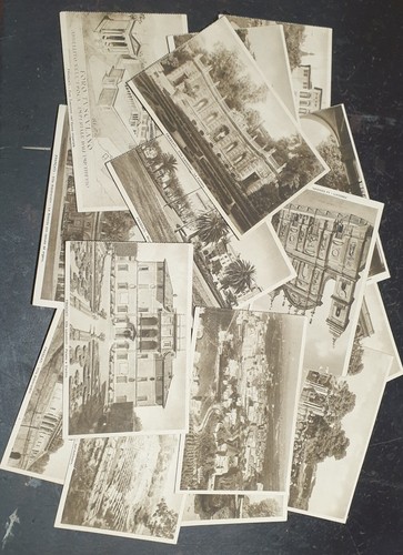 Cartoline lazio roma frascati - ,