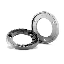 macine ORIGINALI MAZZER per