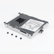 Nuovo Hard Drive Caddy+Vite