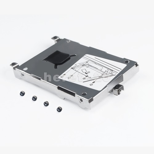 Nuovo hard drive caddy - drive, caddy+vite