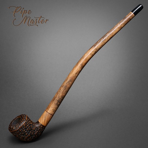 Brog wooden tobacco - brog,