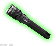 Torcia ricaricabile Eagletac