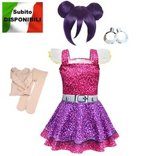 Simile lol purple - lol,