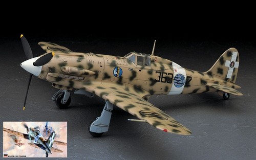 Kit modellino aereo - kit,