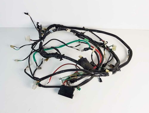 Cablaggio impianto elettrico - impianto,