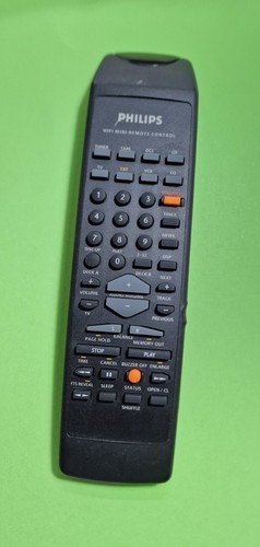 Telecomando originale philips - telecomando,