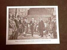 WW1 Prima guerra mondiale