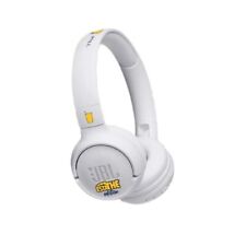 Cuffie JBL Tune 500 BT Wireless Bluetooth---Microfono Integrato---JBL Pure Bass.
