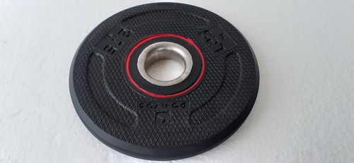 Dischi 5 10 ghisa - kg, 2,5