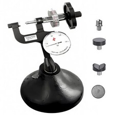 Rockwell Misuratore di Durezza