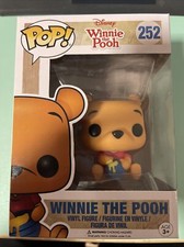 Funko Pop! Disney Winnie the