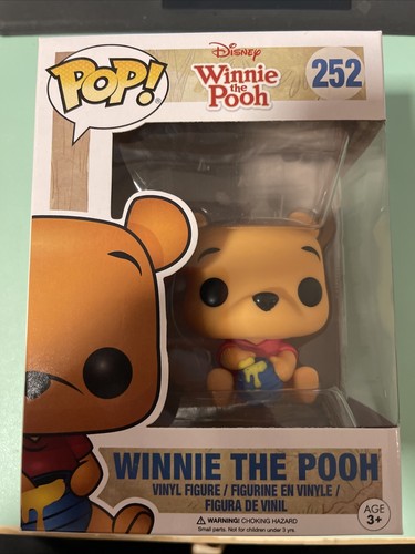 Funko pop disney - funko,