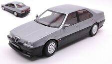 Modellino auto scala 1:18 ALFA