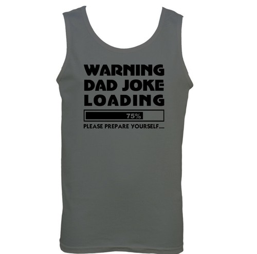 Uomo divertente papà scherzo - divertente,
