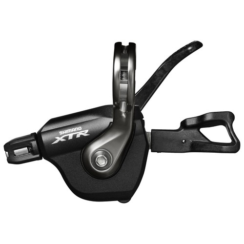 Comando deragliatore shimano - comando,