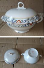 Zuppiera antica Richard Ginori