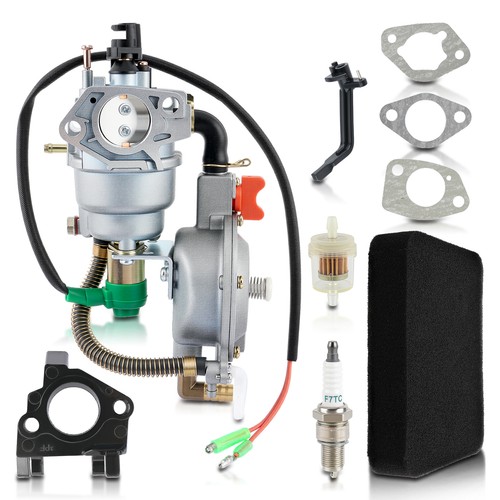 Carburatore gpl doppio - carburatore,