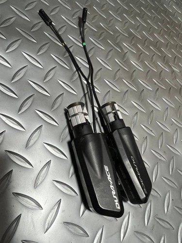 Set leve cambio shimano - set,