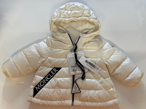 Bellissimo cappotto moncler - bellissimo,