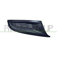 Griglia Destra Paraurti Anteriore Per Volkswagen Polo 2009-2014 Lato Destro