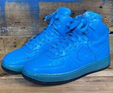 Nike ID Custom Air Force AF-1