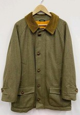 Cappotto giacca uomo Invertere