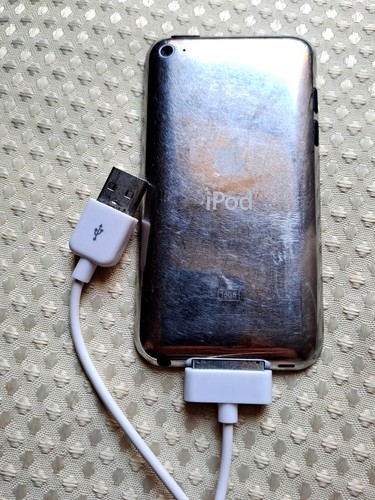 Ipod touch - ipod,