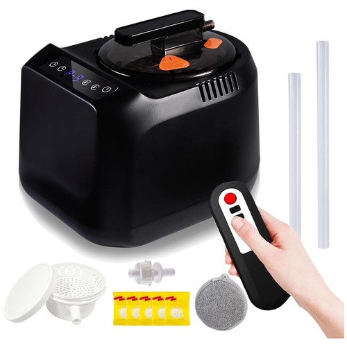 Vaporiera sauna aggiornata - vaporiera,