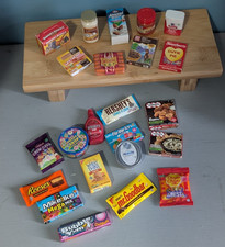 Zuru Surprise Food Mini Brands