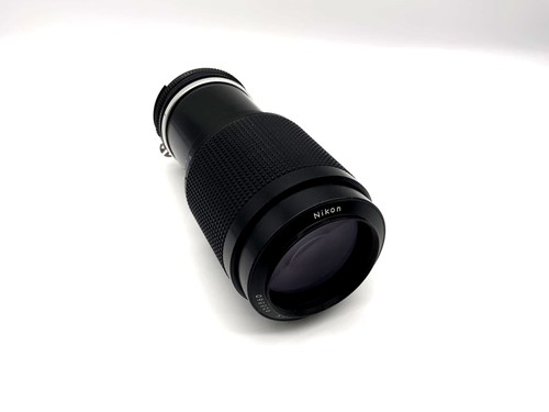 Nikon 200 4 - 80-200, mm