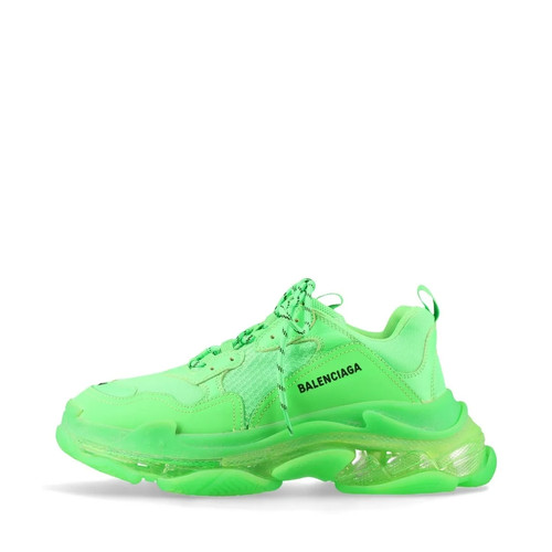 Balenciaga triple sneakers - triple,