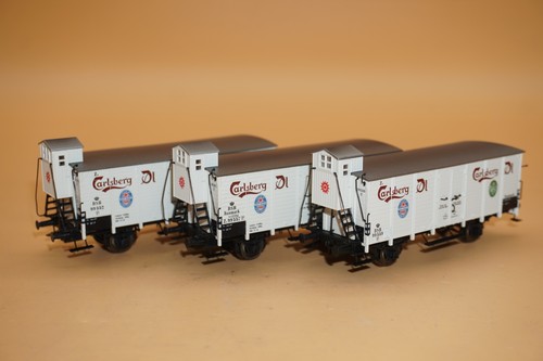 Brawa scala 48277 - h0, set