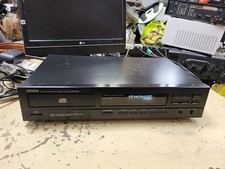 Denon dcd 560 lettore - dcd-560,
