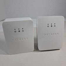Netgear AV 200 Powerline
