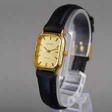 Orologio donna Tissot stylist