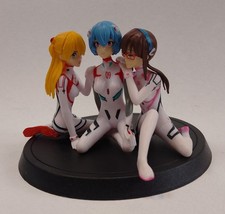 Neon genesis evangelion 3 - neon,