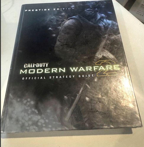 Call duty modern - warfare, 2