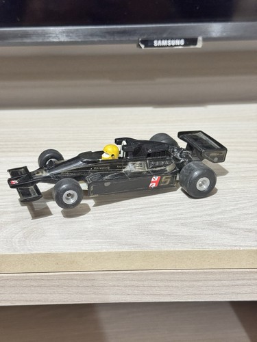 Polistil slot car lotus - polistil,