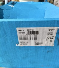 Quadro Comando Per Cancelli