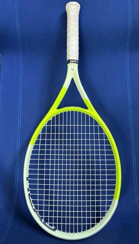 Racchetta tennis head - da,