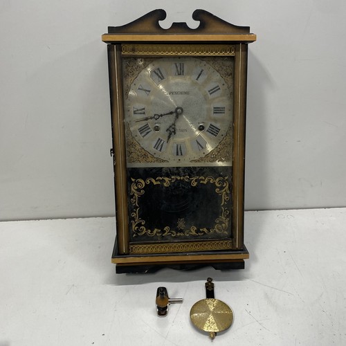Orologio pendolo penchime - pendolo,