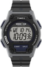 Timex Men's Ironman Triathlon