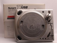 Numark TT USB Giradischi
