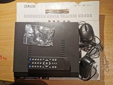 SDVR 8 CANALI   H264 HDMI  VIDEOSORVEGLIANZA