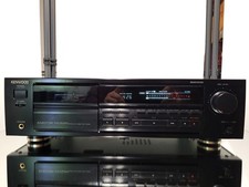 KENWOOD KX 5030 Stereo