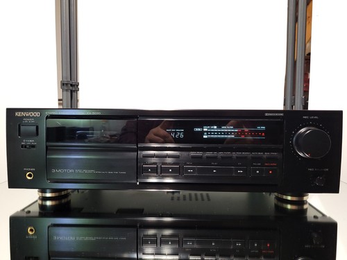 Kenwood 5030 stereo - kenwood,