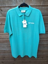 Polo uomo Best Company XL blu