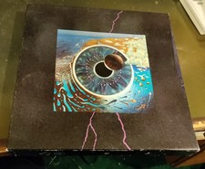 Pink Floyd ‎– Pulse 4 lp