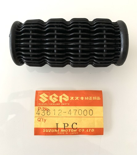 Suzuki 550 anni - anni, 1977/80